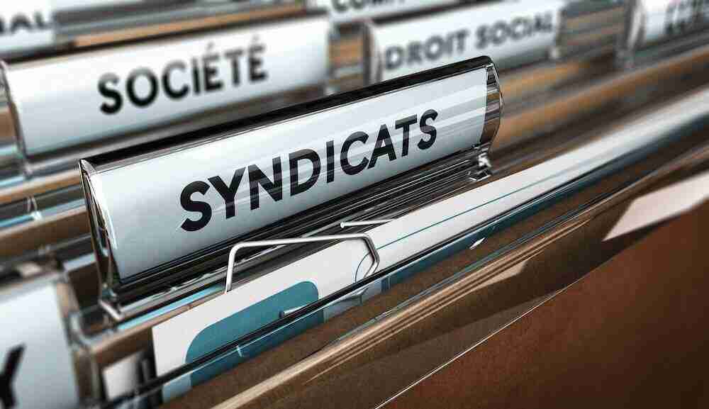Les syndicats de salariés en 5 points